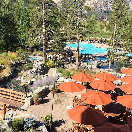 Resort At Squaw Creek'S 319 Olympic Valley  Exterior foto