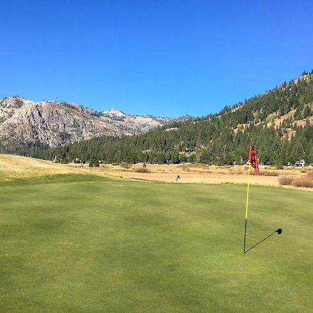 Resort At Squaw Creek'S 319 Olympic Valley  Exterior foto