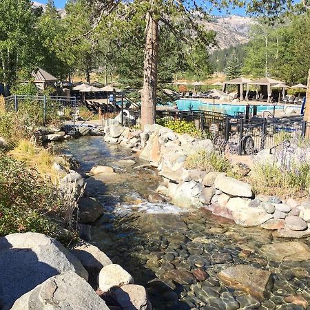 Resort At Squaw Creek'S 319 Olympic Valley  Exterior foto