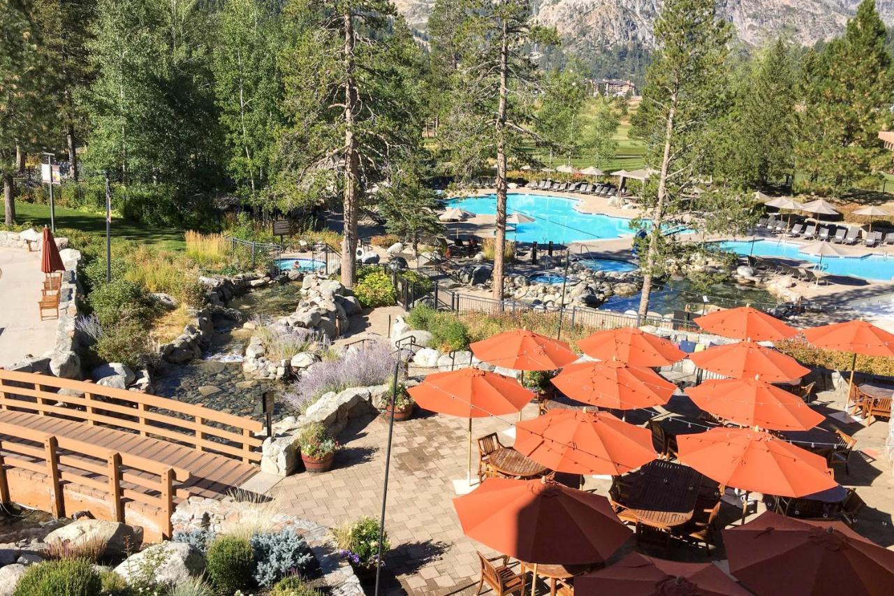Resort At Squaw Creek'S 319 Olympic Valley  Exterior foto