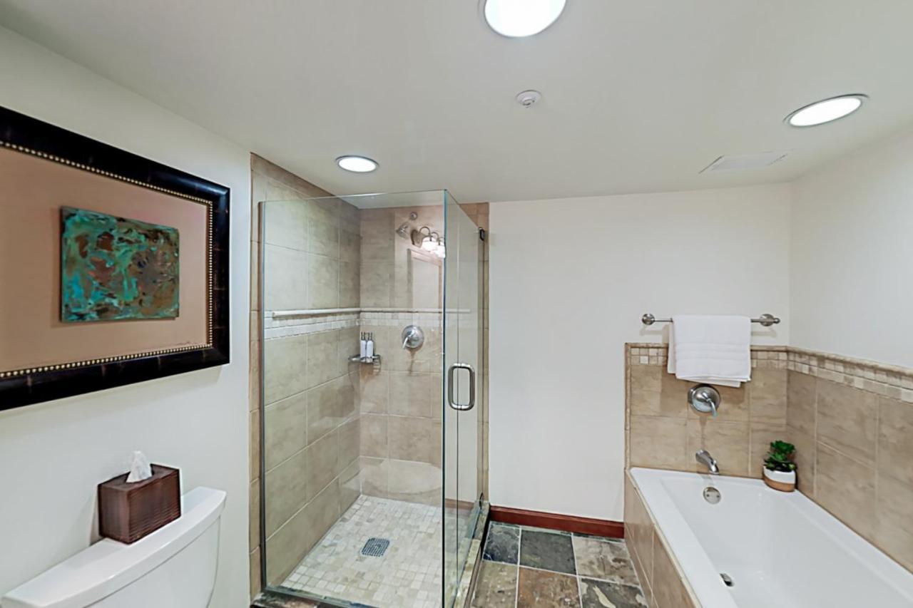 Resort At Squaw Creek'S 319 Olympic Valley  Exterior foto